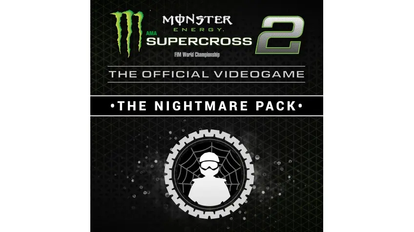 Supercross 2 xbox one new arrivals