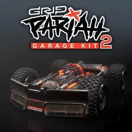 Набор деталей для Pariah 2 - GRIP Xbox One & Series X|S (покупка на новый аккаунт)