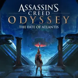 Assassin’s CreedⓇ Odyssey – Судьба Атлантиды - Assassin's Creed Одиссея Xbox One & Series X|S (покупка на новый аккаунт)