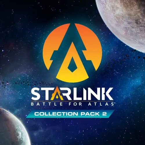 Starlink: Battle for Atlas Collection 2 Pack Xbox One & Series X|S (покупка на новый аккаунт) (Турция)