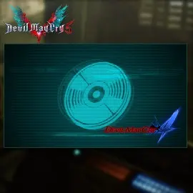 [DMC5] - DMC4 Battle Track 3-Pack - Devil May Cry 5 Xbox One & Series X|S (покупка на новый аккаунт)
