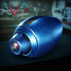 [DMC5] - Мегабластер - Devil May Cry 5 Xbox One & Series X|S (покупка на новый аккаунт)
