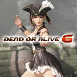 Костюмы «Пираты 7 морей» vol. 2 DOA6 - Лэйфан - DEAD OR ALIVE 6: Core Fighters Xbox One & Series X|S (покупка на новый аккаунт)