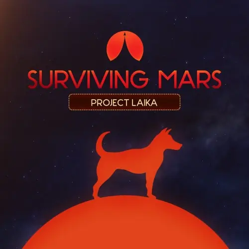 Surviving Mars: Project Laika Xbox One & Series X|S (покупка на новый аккаунт) (Турция)