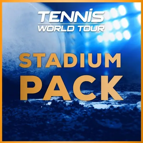 Tennis World Tour - Stadium Pack Xbox One & Series X|S (покупка на новый аккаунт) (Турция)
