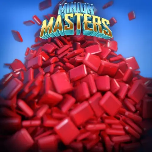 7500 рубинов - Minion Masters Xbox One & Series X|S (покупка на новый аккаунт)