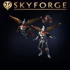 Skyforge: Набор 'Слава и честь' Xbox One & Series X|S (покупка на новый аккаунт)
