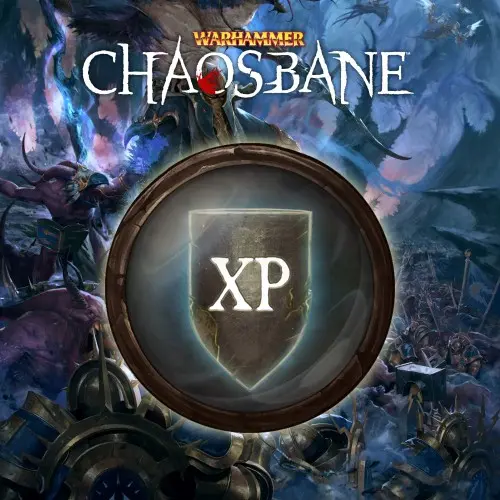 Warhammer: Chaosbane XP Boost - Warhammer: Chaosbane Xbox One Xbox One & Series X|S (покупка на новый аккаунт)