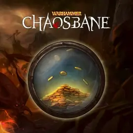 Warhammer: Chaosbane Gold Boost - Warhammer: Chaosbane Xbox One Xbox One & Series X|S (покупка на новый аккаунт)