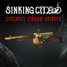 The Sinking City - Chicago Organ Grinder Xbox One & Series X|S (покупка на новый аккаунт) (Турция)