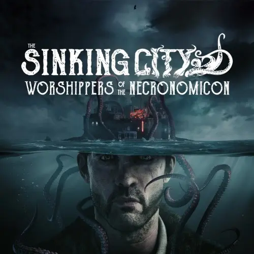 The Sinking City - Worshippers of the Necronomicon Xbox One & Series X|S (покупка на новый аккаунт) (Турция)
