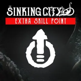 The Sinking City - Extra Skill Point Xbox One & Series X|S (покупка на новый аккаунт) (Турция)