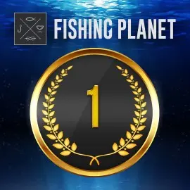 1 день Премиум Аккаунта - Fishing Planet Xbox One & Series X|S (покупка на новый аккаунт)