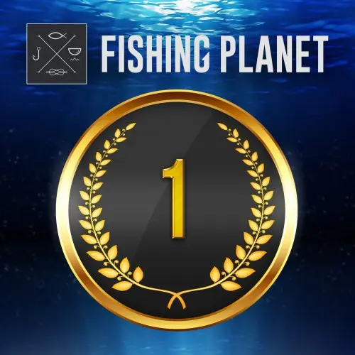 1 день Премиум Аккаунта - Fishing Planet Xbox One & Series X|S (покупка на новый аккаунт)