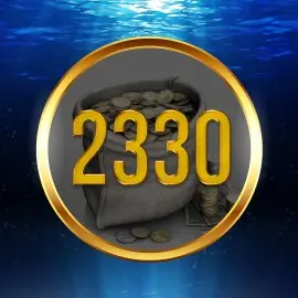 Денежный пак на 2330 БейтКоинов - Fishing Planet Xbox One & Series X|S (покупка на новый аккаунт)