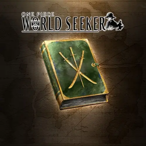 ONE PIECE World Seeker Extra Episode 1: Void Mirror Prototype Xbox One & Series X|S (покупка на новый аккаунт) (Турция)