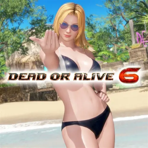 DOA6 Тина: костюм «Пляжный рай» - DEAD OR ALIVE 6: Core Fighters Xbox One & Series X|S (покупка на новый аккаунт)