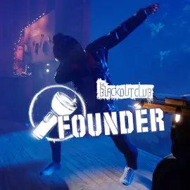 The Blackout Club Founder's Pack Xbox One & Series X|S (покупка на новый аккаунт) (Турция)