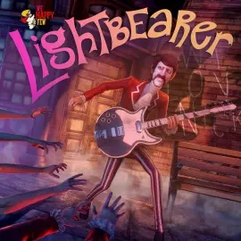 We Happy Few - Lightbearer Xbox One & Series X|S (покупка на новый аккаунт) (Турция)