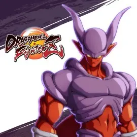 DRAGON BALL FIGHTERZ - Janemba Xbox One & Series X|S (покупка на новый аккаунт) (Турция)