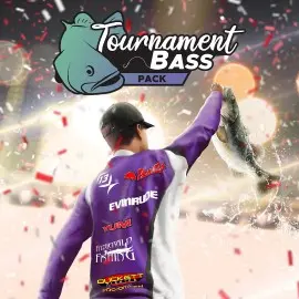 Fishing Sim World: Pro Tour - Tournament Bass Pack Xbox One & Series X|S (покупка на новый аккаунт) (Турция)