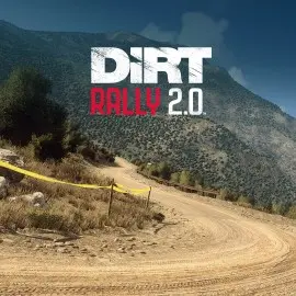 Season 3 Week 3 Greece Rally - DiRT Rally 2.0 Xbox One & Series X|S (покупка на новый аккаунт)