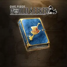 ONE PIECE World Seeker Extra Episode 2: Where Justice Lies Xbox One & Series X|S (покупка на новый аккаунт) (Турция)