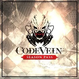 CODE VEIN Season Pass Xbox One & Series X|S (покупка на новый аккаунт) (Турция)