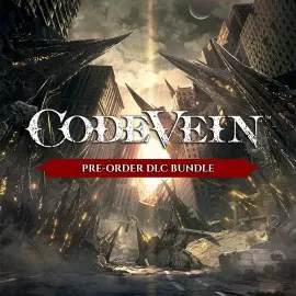 CODE VEIN Pre-Order Bonus Bundle Xbox One & Series X|S (покупка на новый аккаунт) (Турция)
