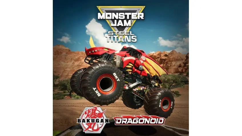 Bakugan best sale xbox one