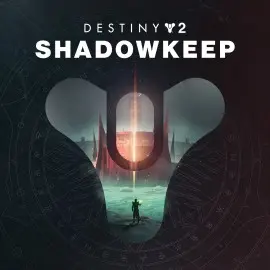 Destiny 2: Обитель Теней Xbox One & Series X|S (покупка на новый аккаунт) (Турция)