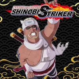 NTBSS: Master Character Training Pack - Eight Tails Jinchuriki - NARUTO TO BORUTO: SHINOBI STRIKER Xbox One & Series X|S (покупка на новый аккаунт)