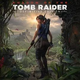 Материалы окончательного издания Shadow of the Tomb Raider Xbox One & Series X|S (покупка на новый аккаунт) (Турция)