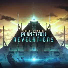 Age of Wonders: Planetfall - Revelations Xbox One & Series X|S (покупка на новый аккаунт) (Турция)