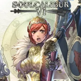 SOULCALIBUR VI - DLC7: Hilde Xbox One & Series X|S (покупка на новый аккаунт) (Турция)