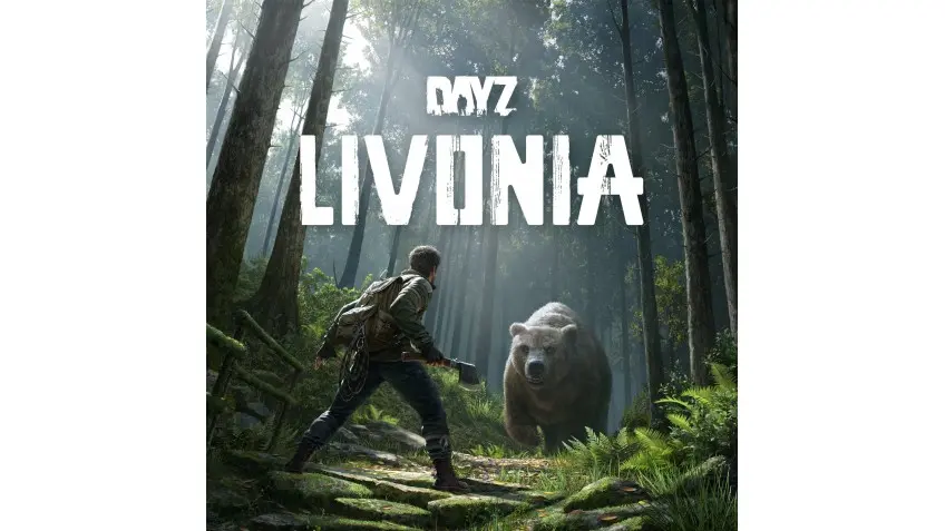 Dayz livonia sales xbox one