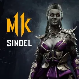 Синдел - Mortal Kombat 11 Xbox One & Series X|S (покупка на новый аккаунт)