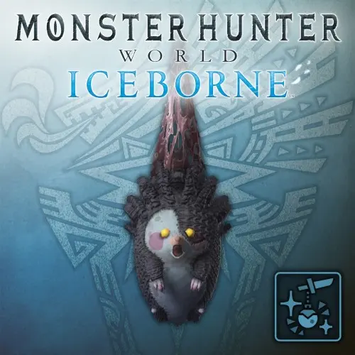 Кулон: кулон кротта — защита - MONSTER HUNTER: WORLD Xbox One & Series X|S (покупка на новый аккаунт)