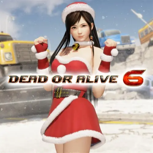 [Revival] DOA6 Костюм помощницы Санты — Кокоро - DEAD OR ALIVE 6: Core Fighters Xbox One & Series X|S (покупка на новый аккаунт)