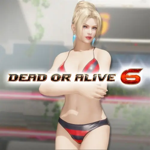 DOA6 Костюм «Пляжный рай» - Рэйчел - DEAD OR ALIVE 6: Core Fighters Xbox One & Series X|S (покупка на новый аккаунт)