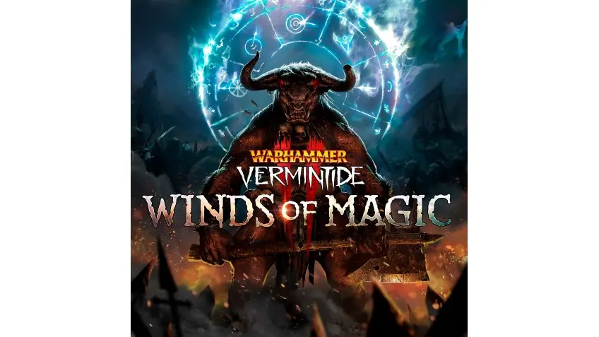 Vermintide 2 winds store of magic xbox