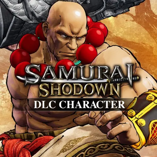 DLC CHARACTER 
