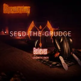 TheBlackoutClub SEED-THE-GRUDGE Pack - The Blackout Club Xbox One & Series X|S (покупка на новый аккаунт)