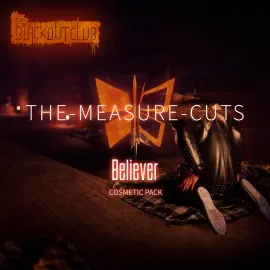 TheBlackoutClub THE-MEASURE-CUTS Pack - The Blackout Club Xbox One & Series X|S (покупка на новый аккаунт)