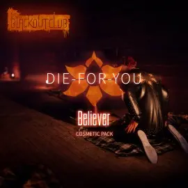 TheBlackoutClub DIE-FOR-YOU Pack - The Blackout Club Xbox One & Series X|S (покупка на новый аккаунт)