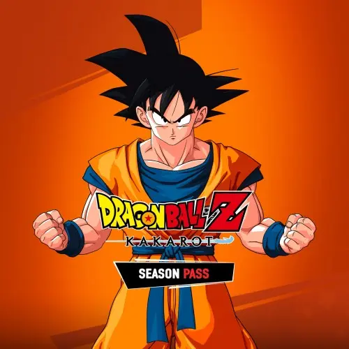 DRAGON BALL Z: KAKAROT Season Pass Xbox One & Series X|S (покупка на новый аккаунт) (Турция)
