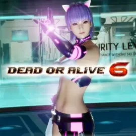 DOA6: костюм Sci-Fi «Нова» для Аянэ - DEAD OR ALIVE 6: Core Fighters Xbox One & Series X|S (покупка на новый аккаунт)
