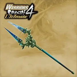 WO4U: Sacred Treasure `World Tree Bident` - WARRIORS OROCHI 4 Xbox One & Series X|S (покупка на новый аккаунт)