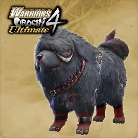 WO4U: Sacred Treasure `Garm` - WARRIORS OROCHI 4 Xbox One & Series X|S (покупка на новый аккаунт)