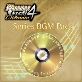 WO4U: Series BGM Pack - WARRIORS OROCHI 4 Xbox One & Series X|S (покупка на новый аккаунт)